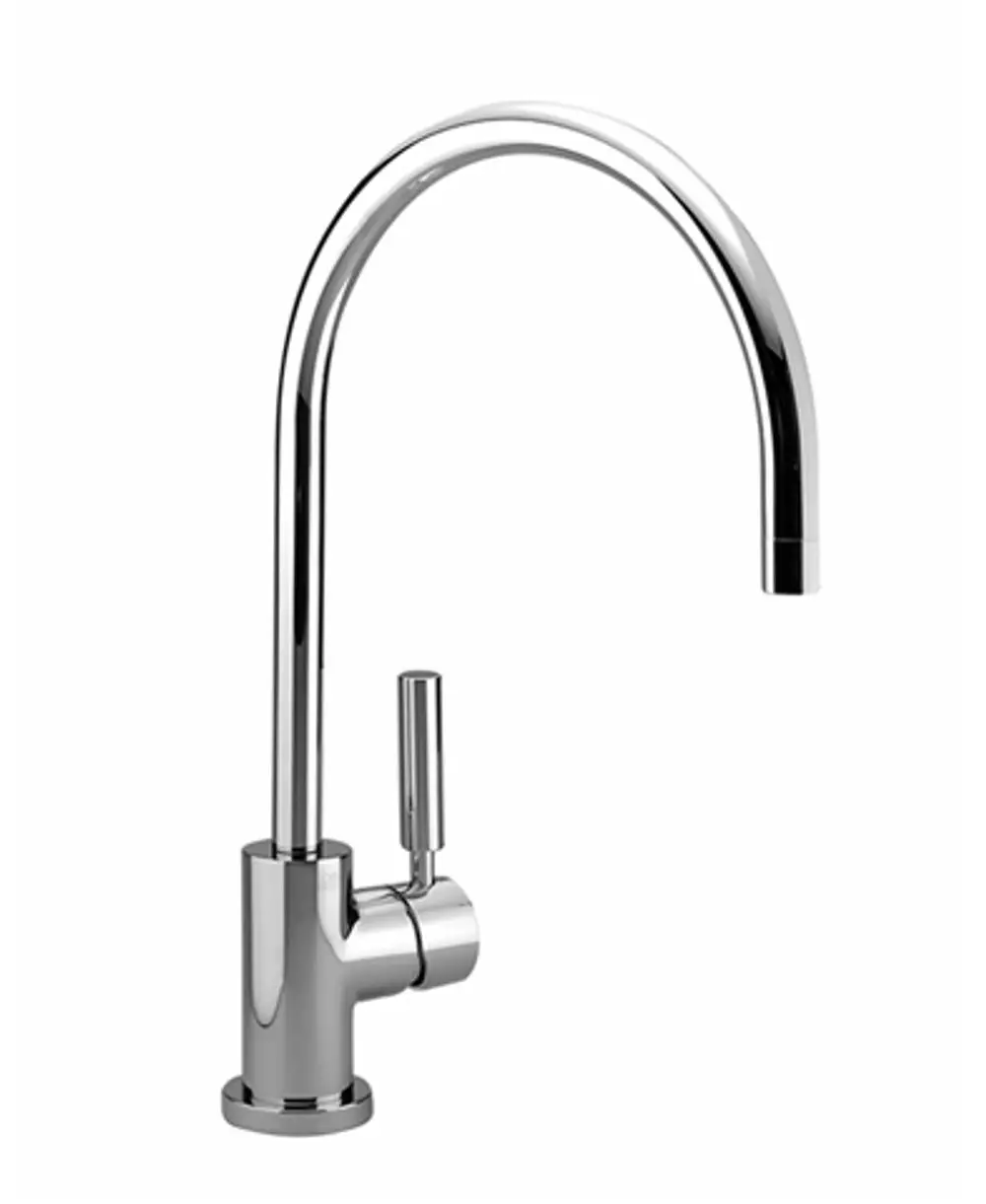 DORNBRACHT Einhebelmischer TARA 33815888 chr gebürstet (Edelstahl-Look), 33815888-93 Galeriebild 1
